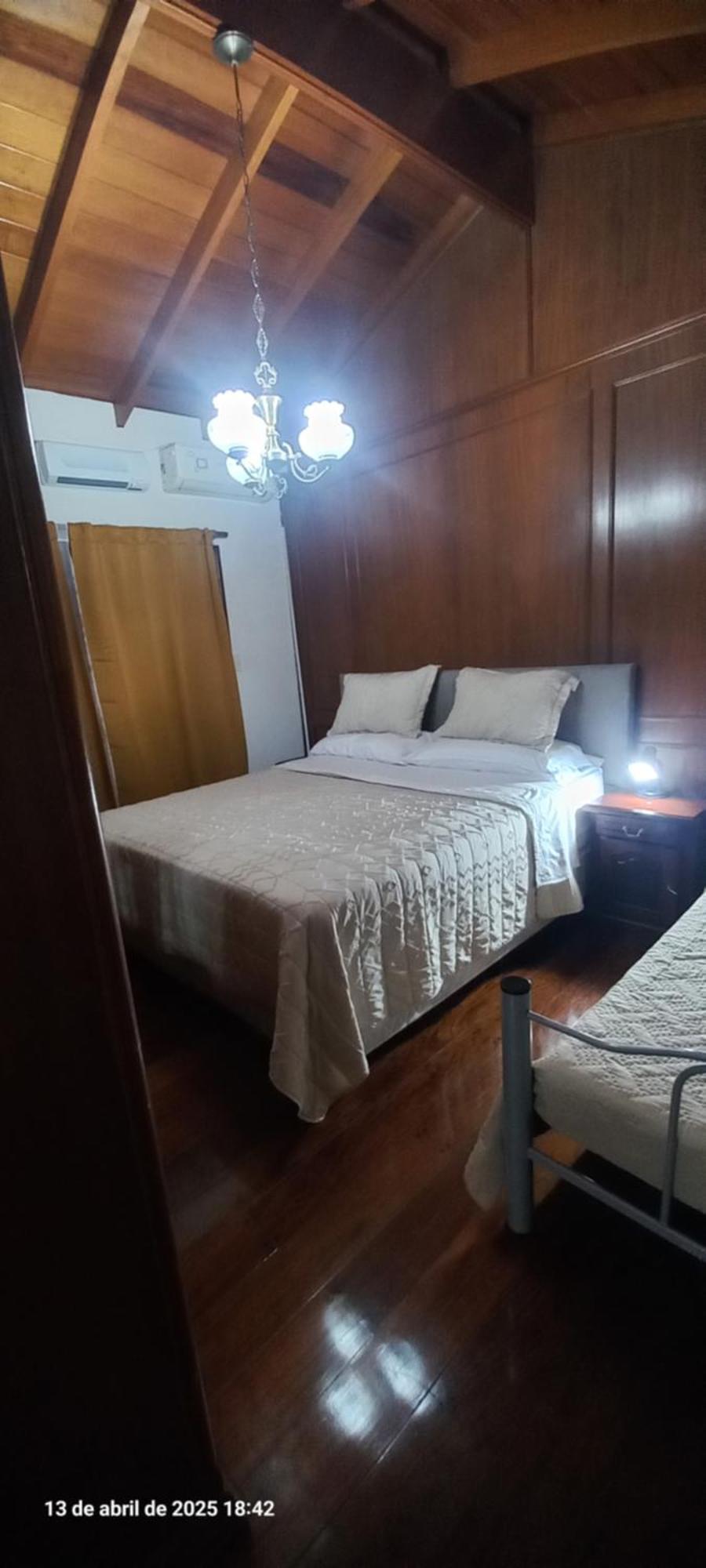 Ezeiza Bed And Breakfast Exterior photo