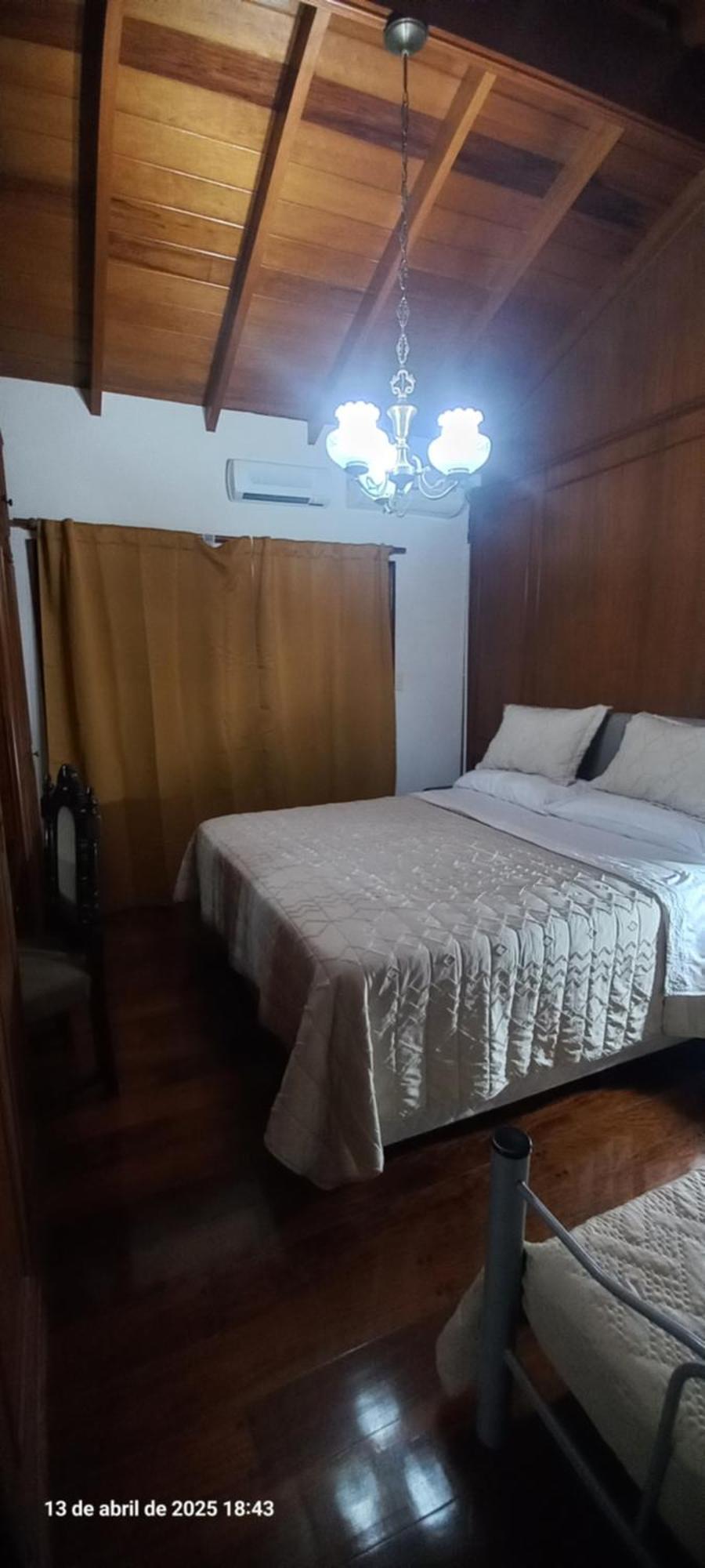 Ezeiza Bed And Breakfast Exterior photo